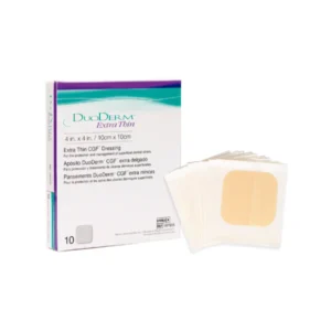 Apósito DuoDERM Extra Thin