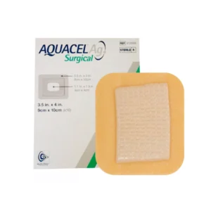 Aquacel Ag Surgical