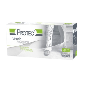 Venda de Yeso Protec