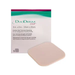 Apósito DuoDERM CGF