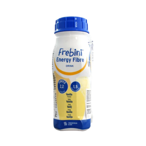 Nutrición Enteral
