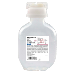 Metronidazol